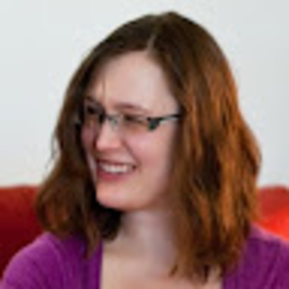 Meet your Posher, Michele